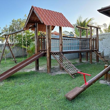Villa Casa - Taipu De Fora Marau  Esterno foto