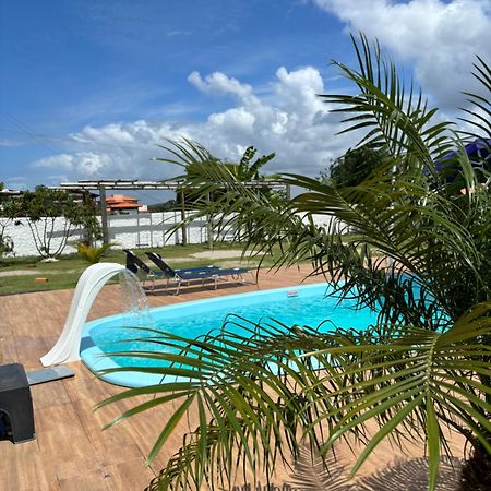 Villa Casa - Taipu De Fora Marau  Esterno foto