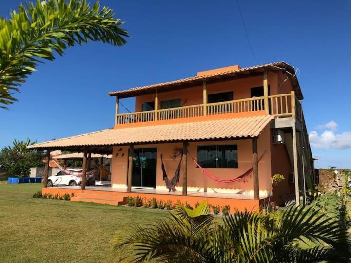 Villa Casa - Taipu De Fora Marau  Esterno foto
