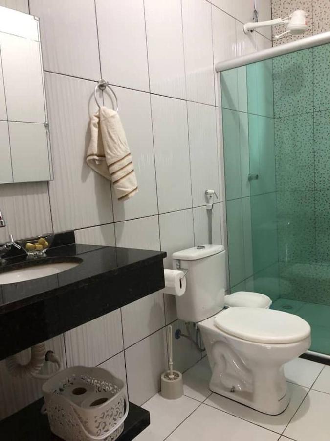 Villa Casa - Taipu De Fora Marau  Esterno foto