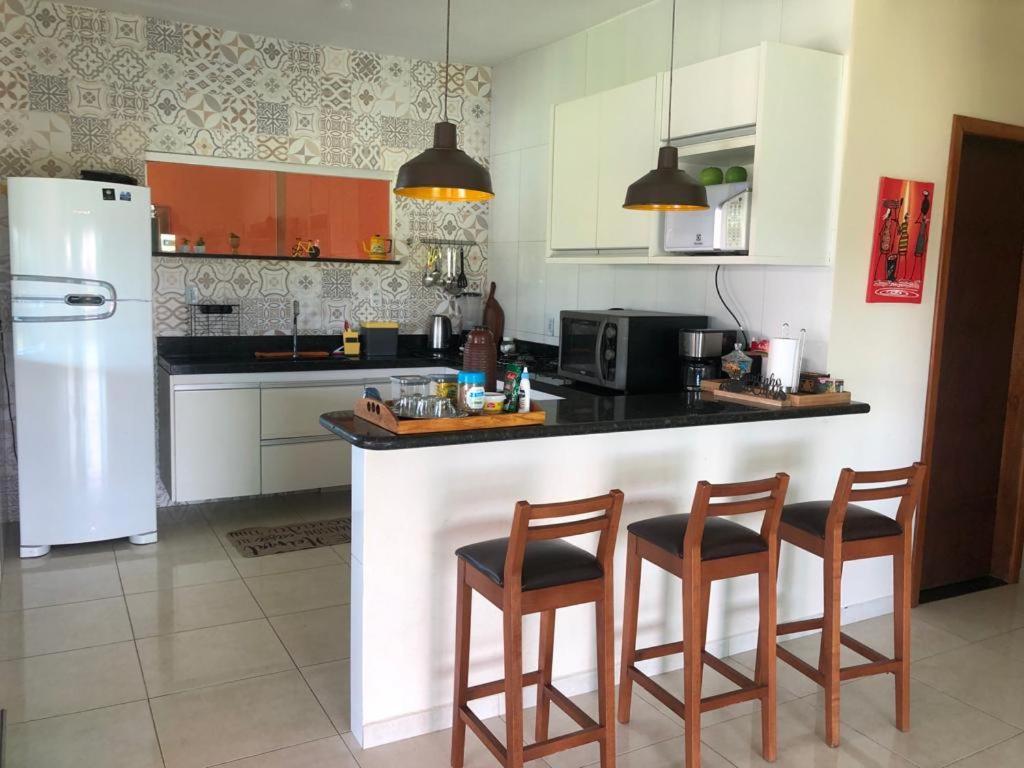 Villa Casa - Taipu De Fora Marau  Esterno foto