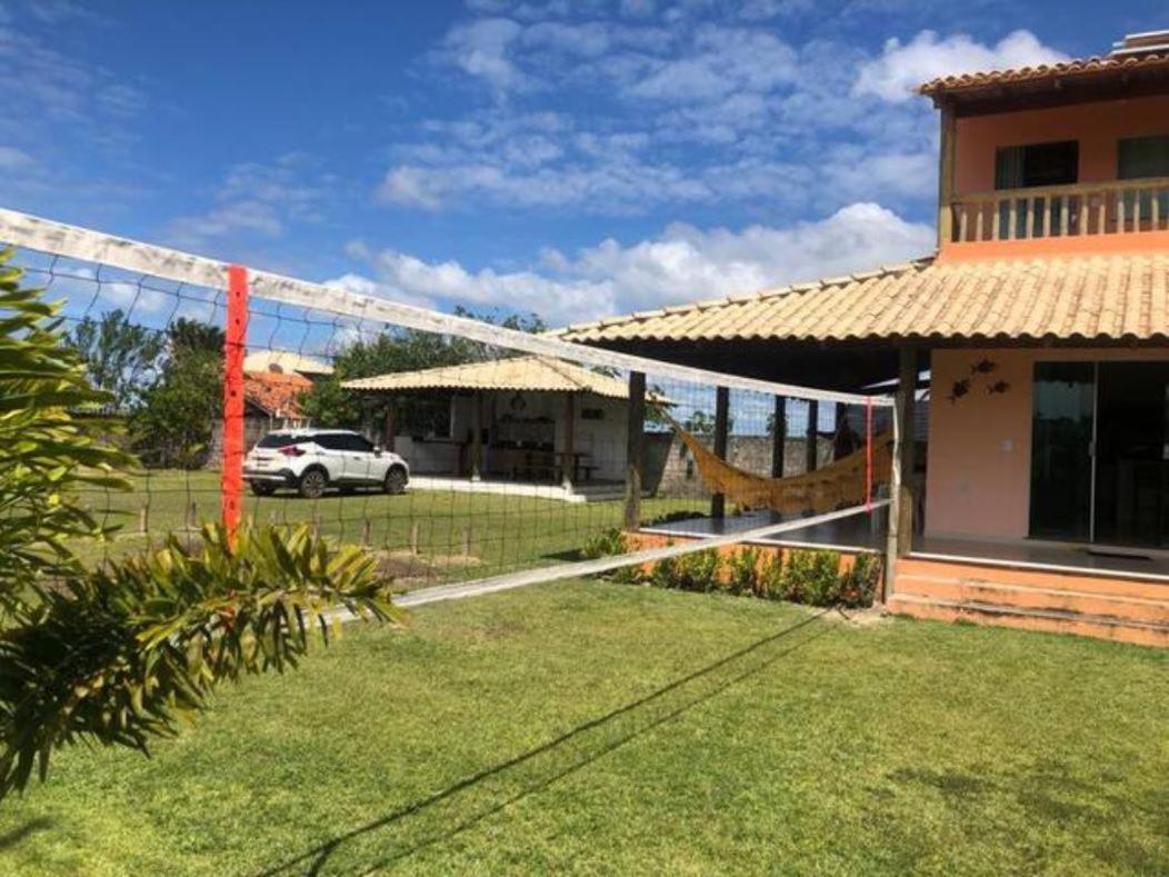 Villa Casa - Taipu De Fora Marau  Esterno foto