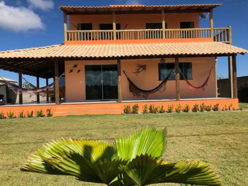 Villa Casa - Taipu De Fora Marau  Esterno foto