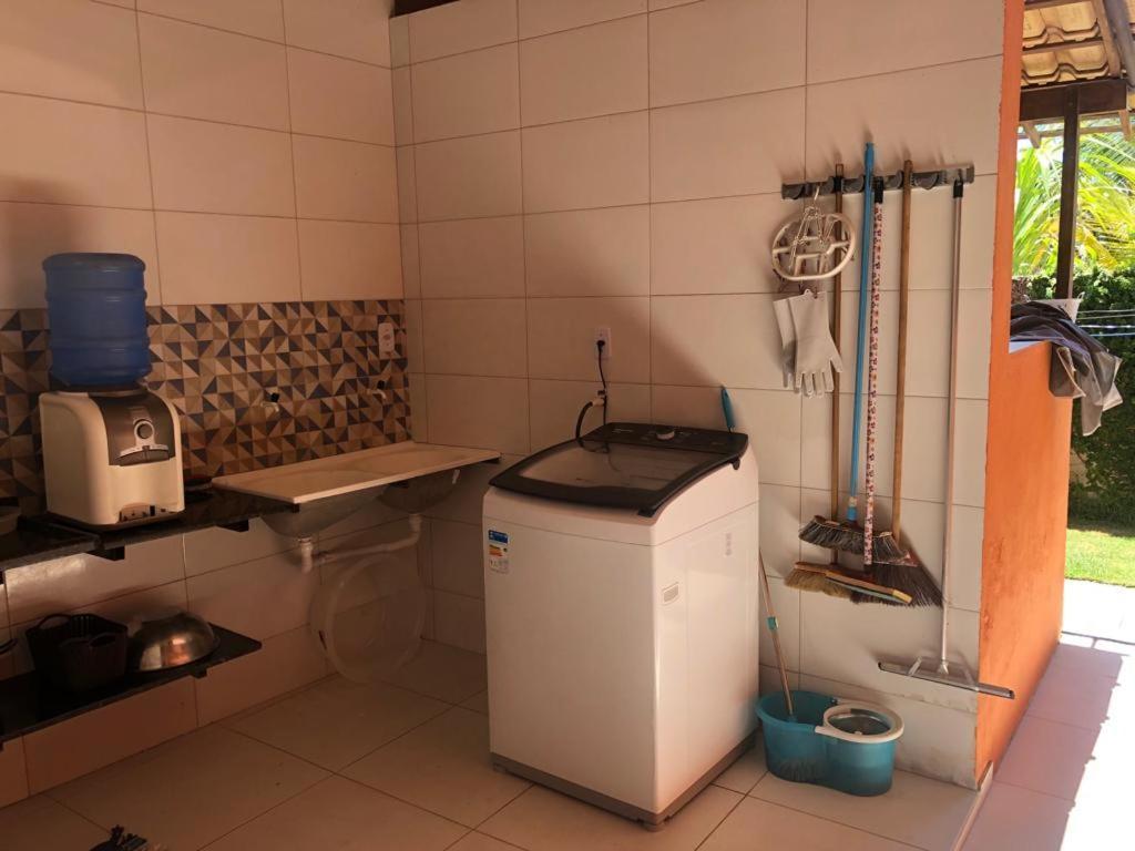 Villa Casa - Taipu De Fora Marau  Esterno foto