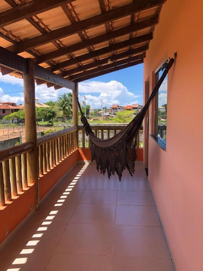 Villa Casa - Taipu De Fora Marau  Esterno foto