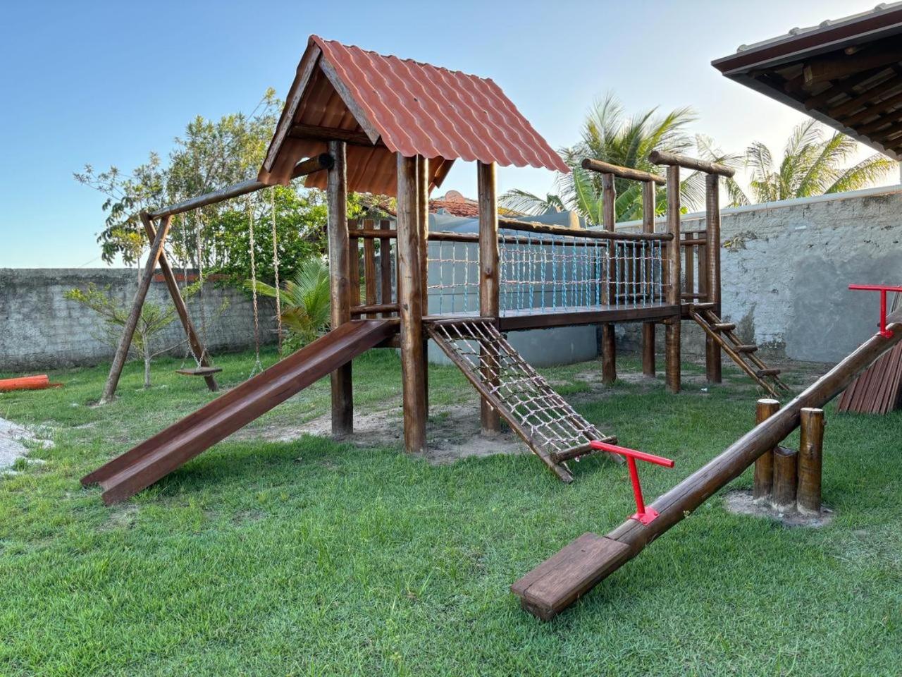 Villa Casa - Taipu De Fora Marau  Esterno foto