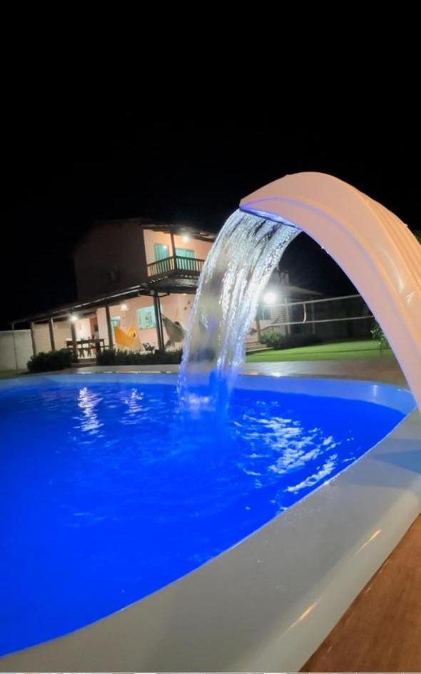 Villa Casa - Taipu De Fora Marau  Esterno foto