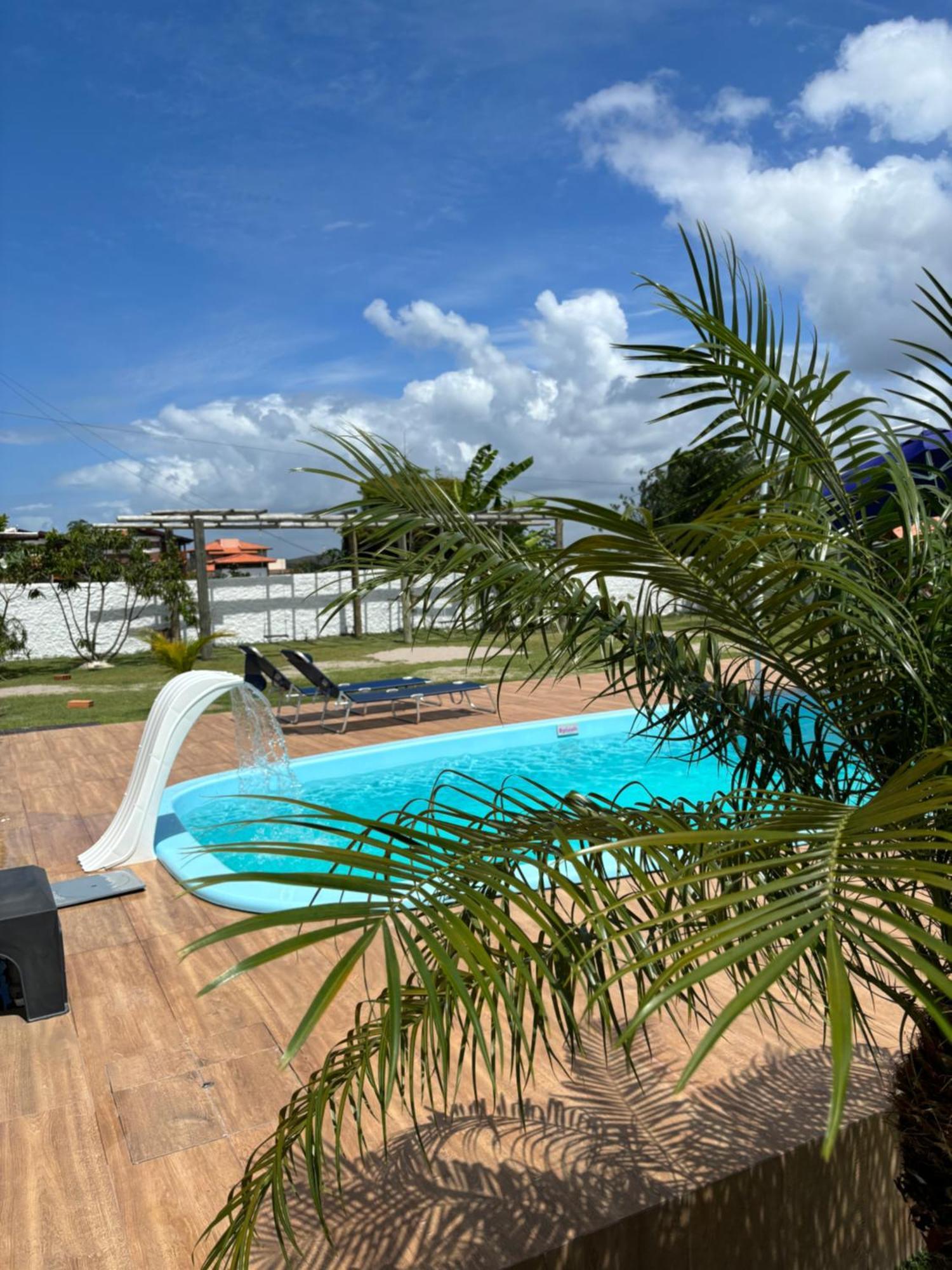 Villa Casa - Taipu De Fora Marau  Esterno foto