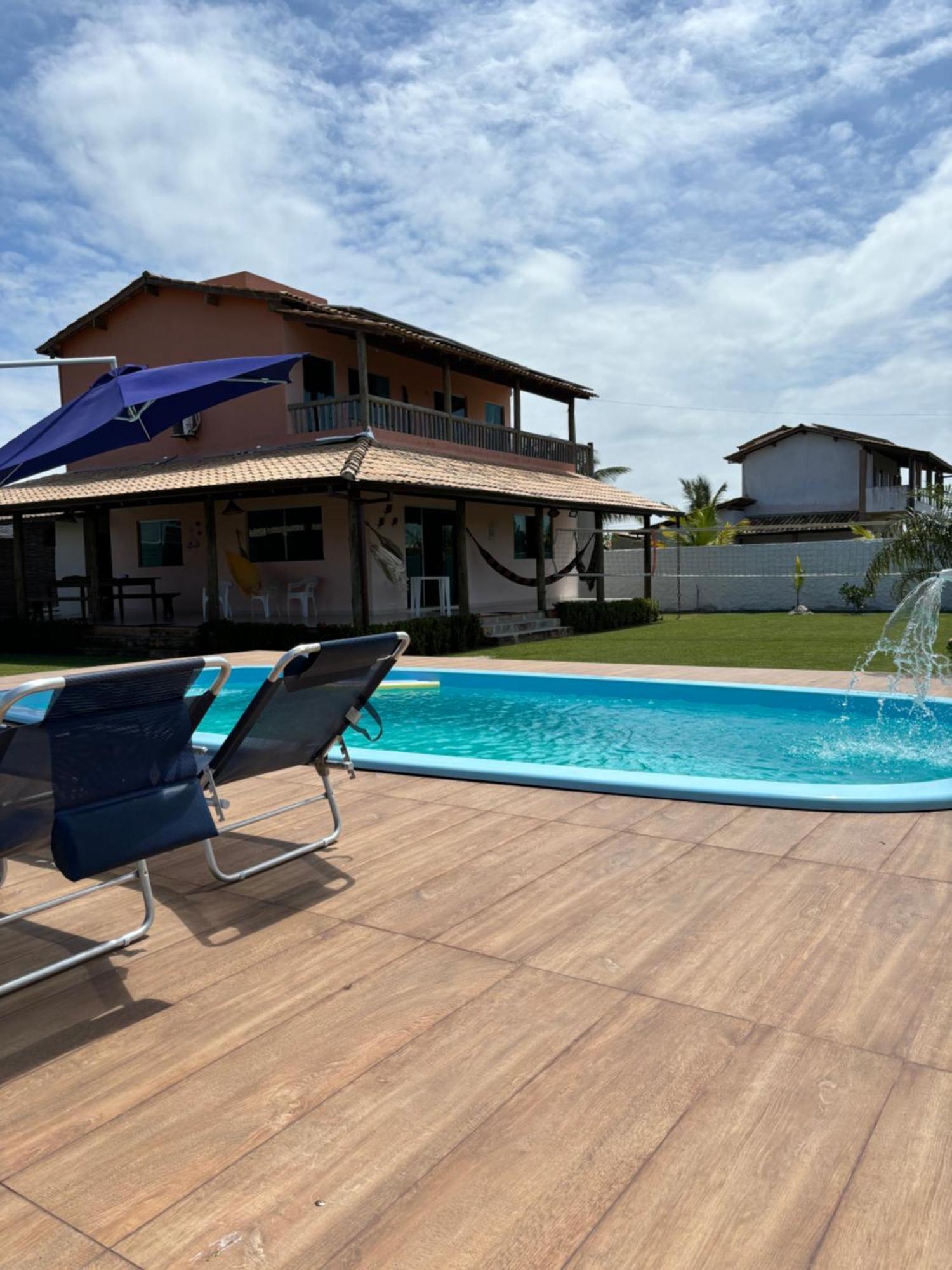 Villa Casa - Taipu De Fora Marau  Esterno foto