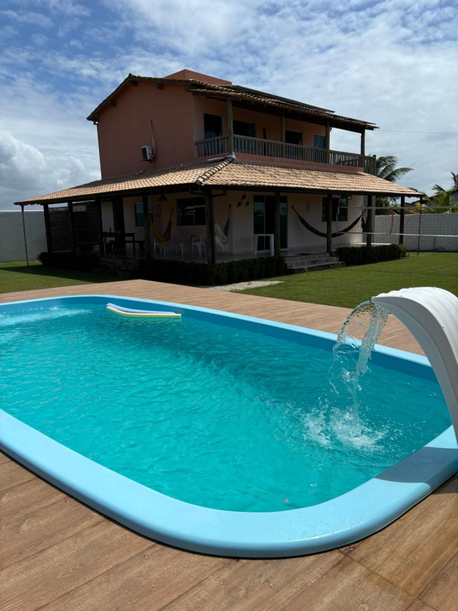 Villa Casa - Taipu De Fora Marau  Esterno foto