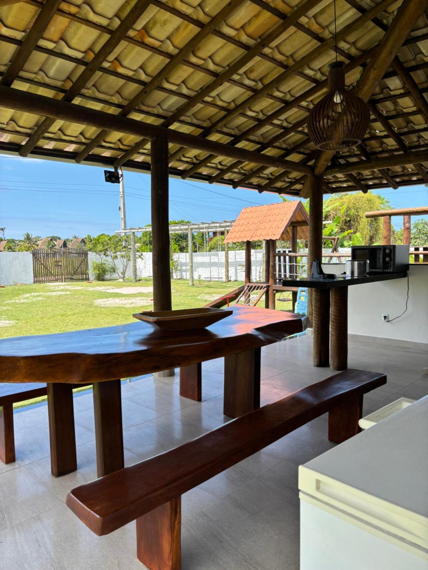 Villa Casa - Taipu De Fora Marau  Esterno foto