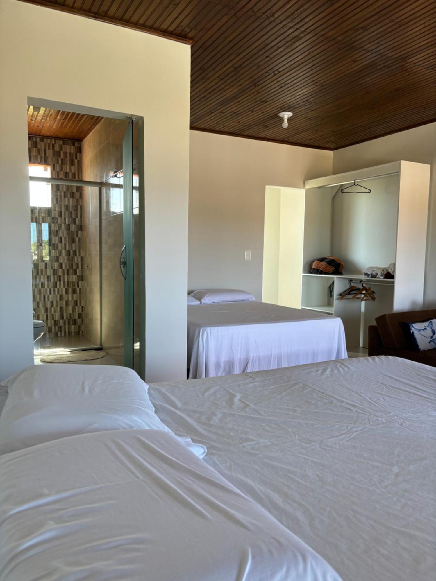Villa Casa - Taipu De Fora Marau  Esterno foto