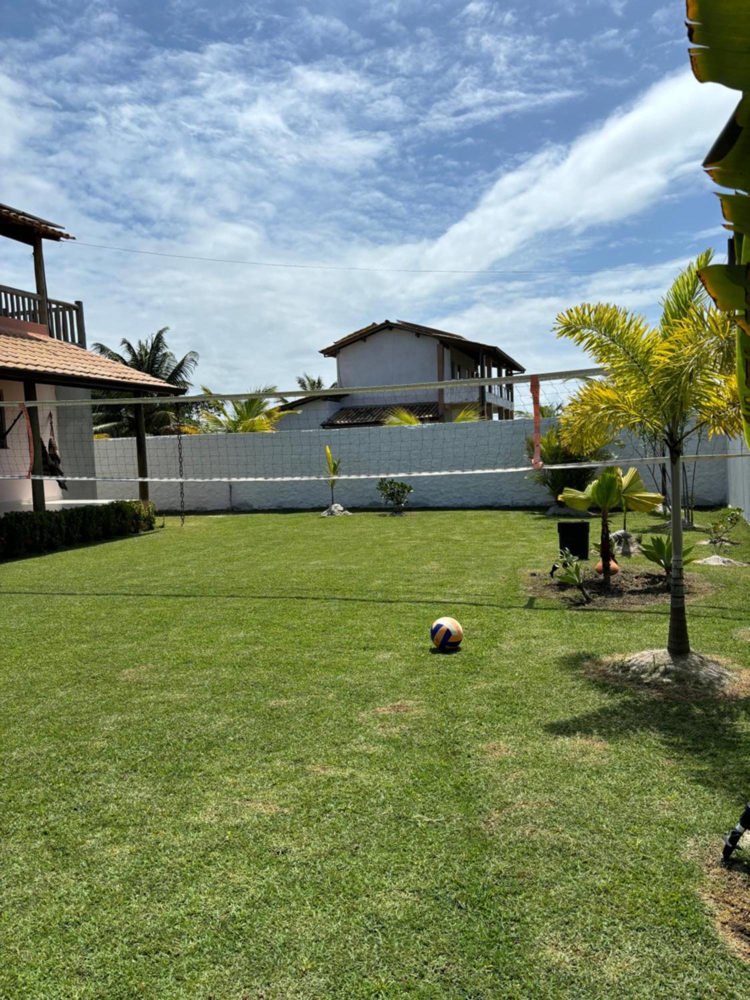 Villa Casa - Taipu De Fora Marau  Esterno foto