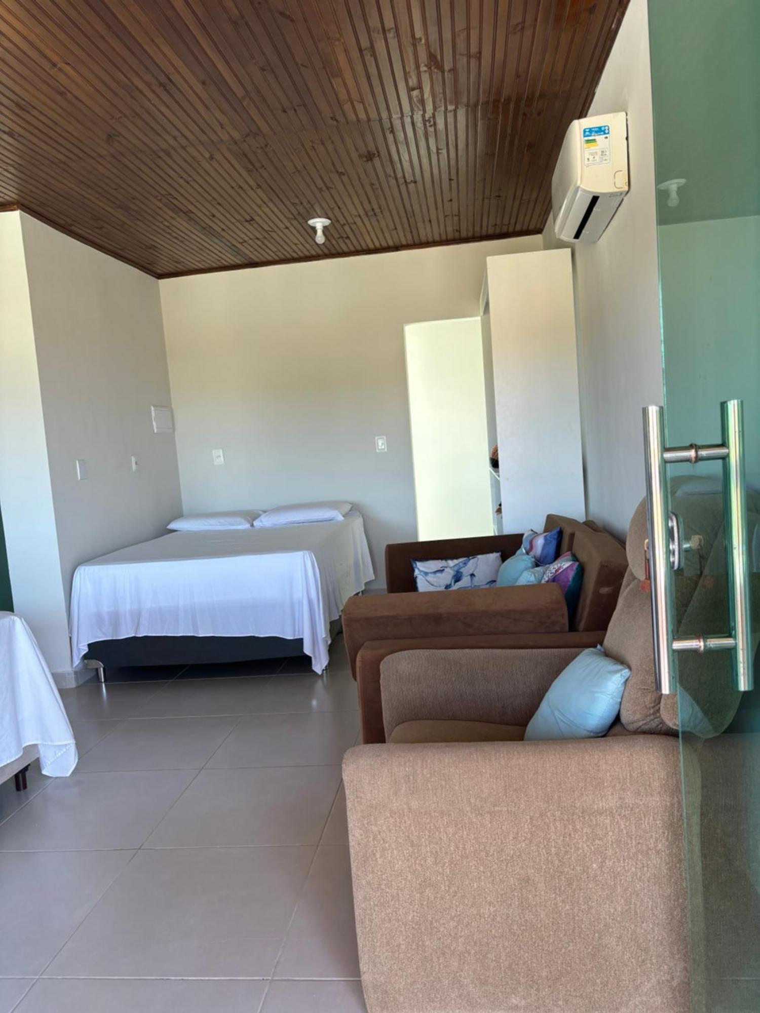 Villa Casa - Taipu De Fora Marau  Esterno foto