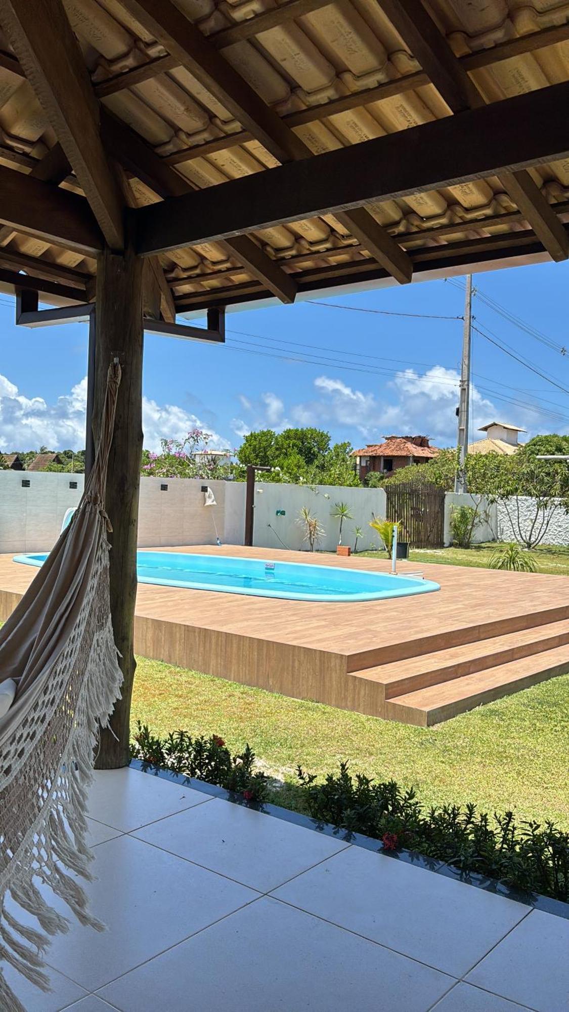 Villa Casa - Taipu De Fora Marau  Esterno foto