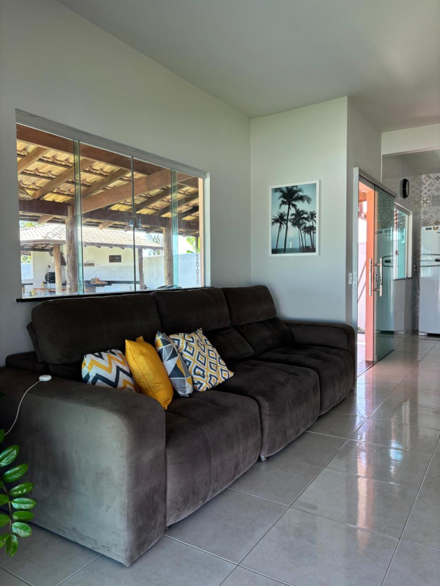 Villa Casa - Taipu De Fora Marau  Esterno foto