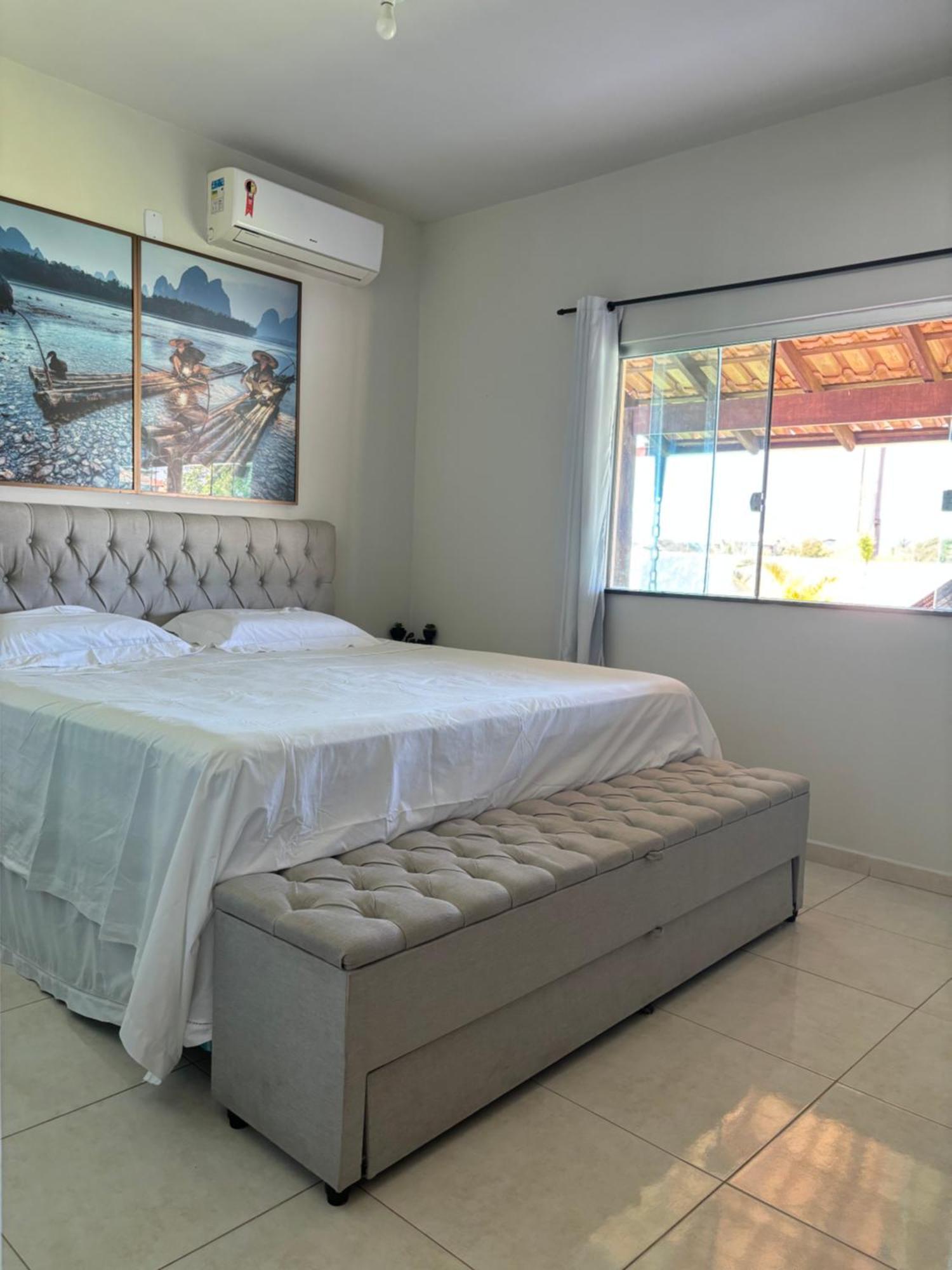 Villa Casa - Taipu De Fora Marau  Esterno foto