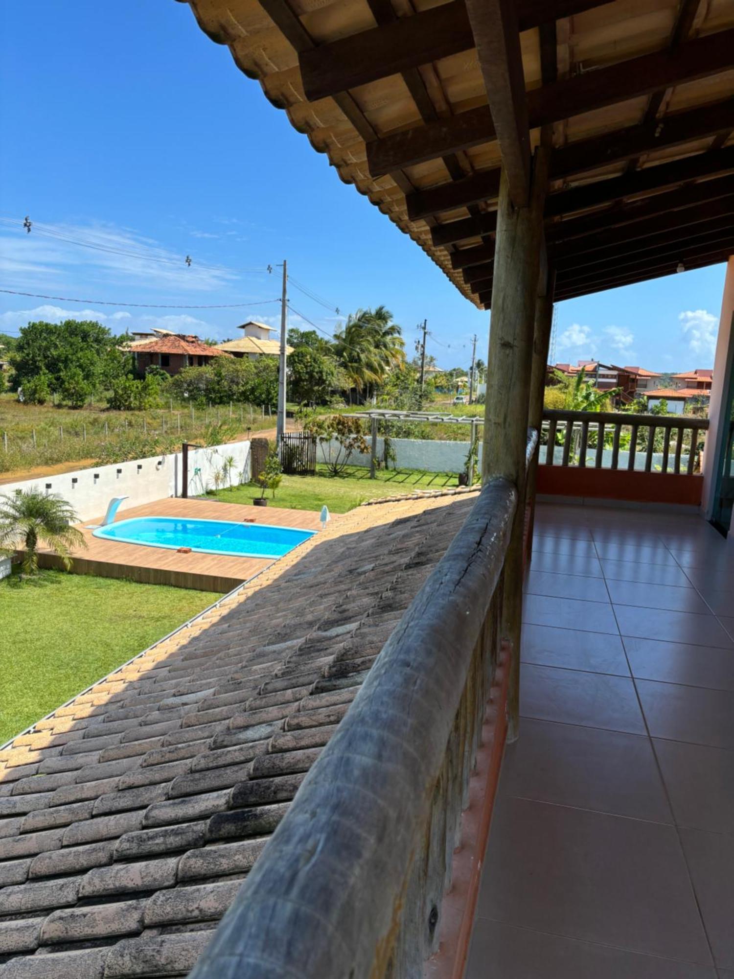 Villa Casa - Taipu De Fora Marau  Esterno foto
