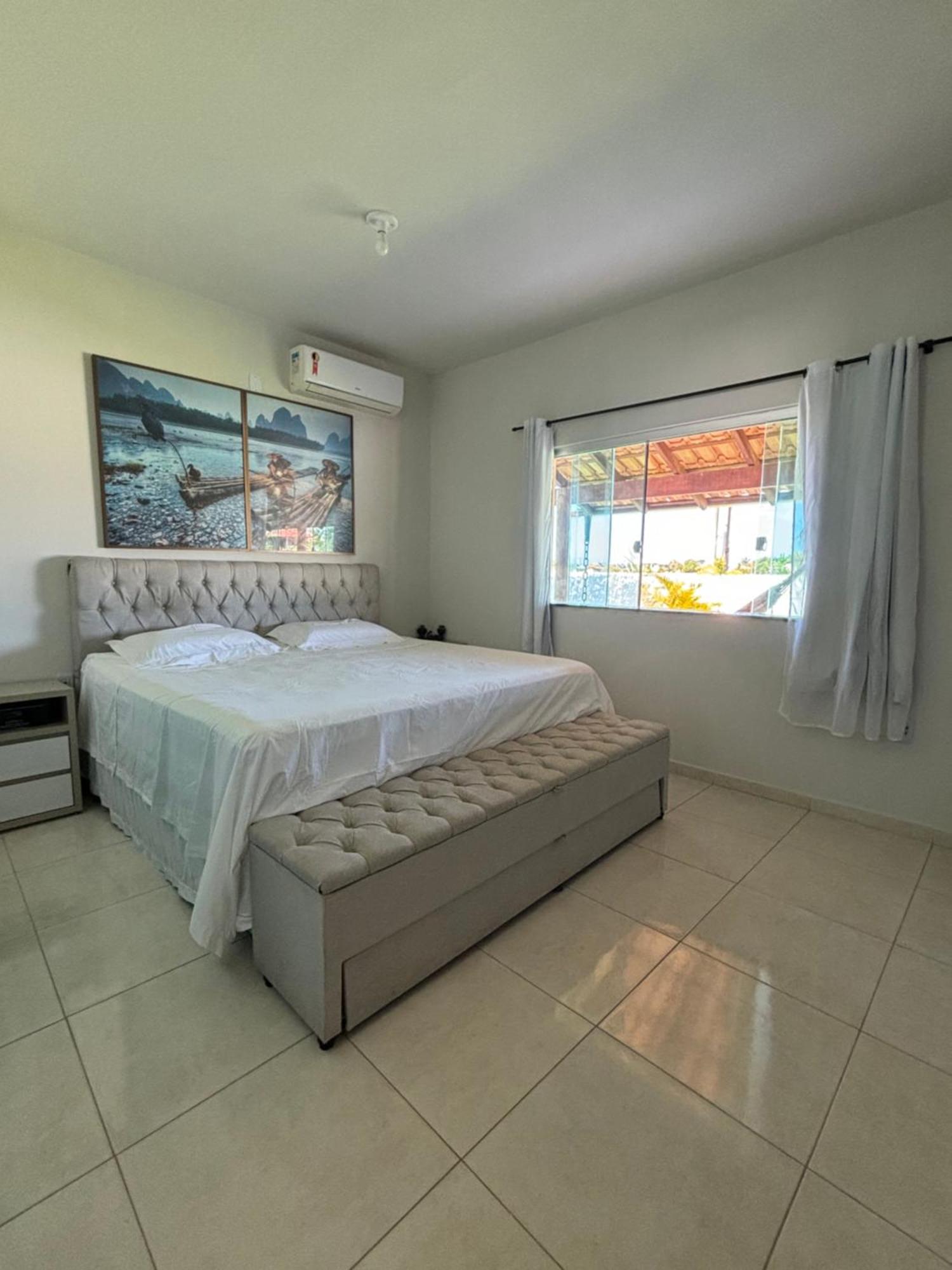 Villa Casa - Taipu De Fora Marau  Esterno foto