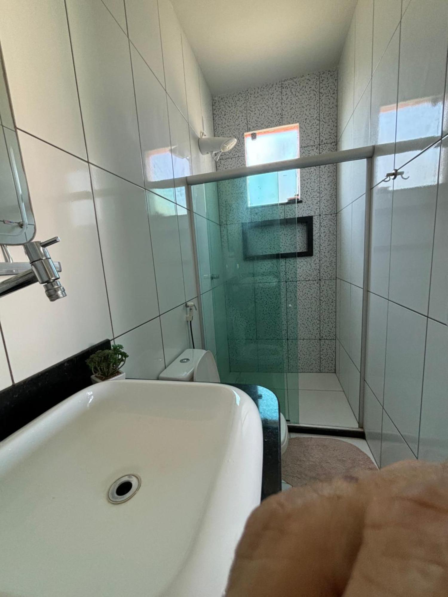 Villa Casa - Taipu De Fora Marau  Esterno foto