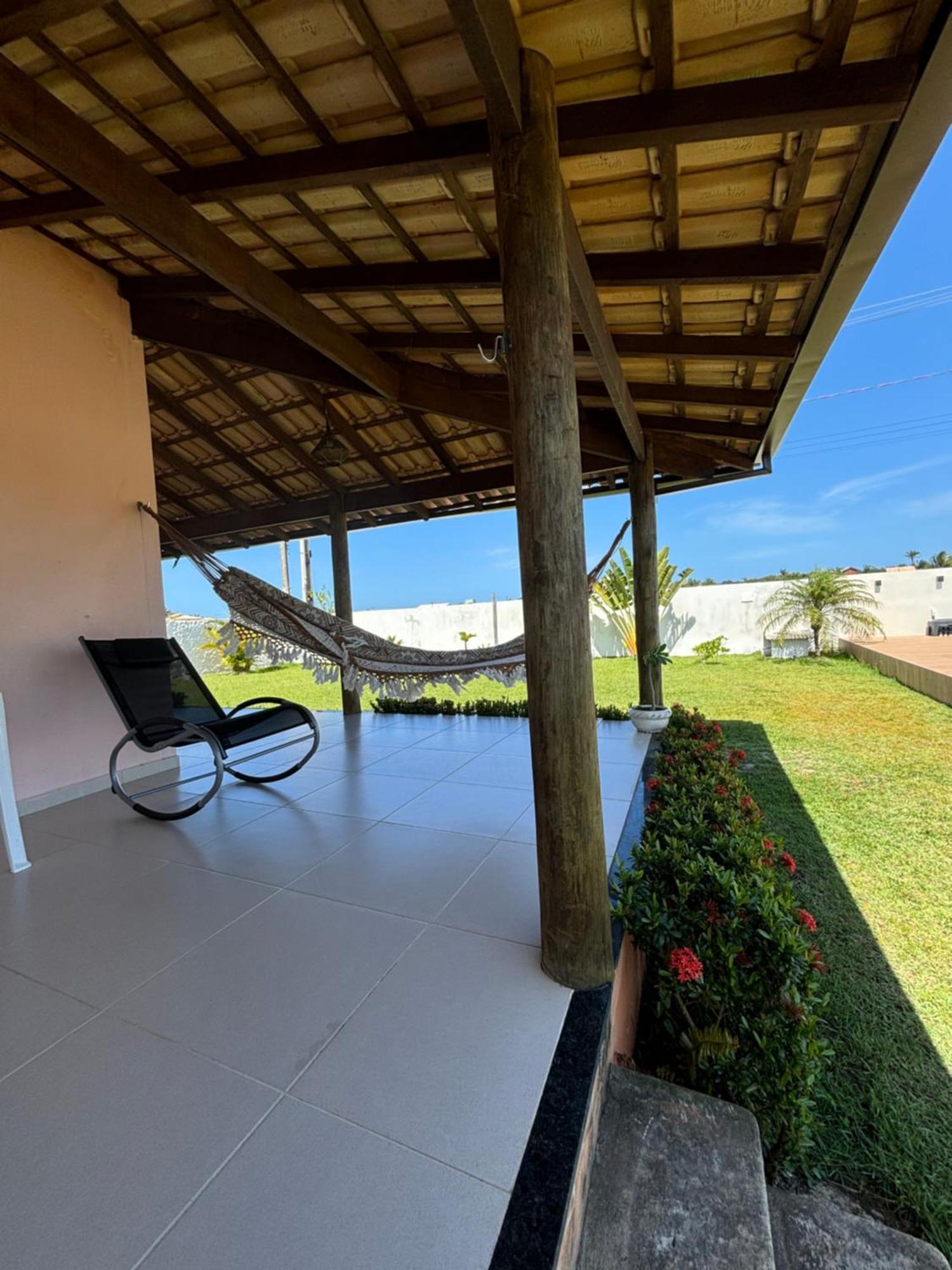 Villa Casa - Taipu De Fora Marau  Esterno foto
