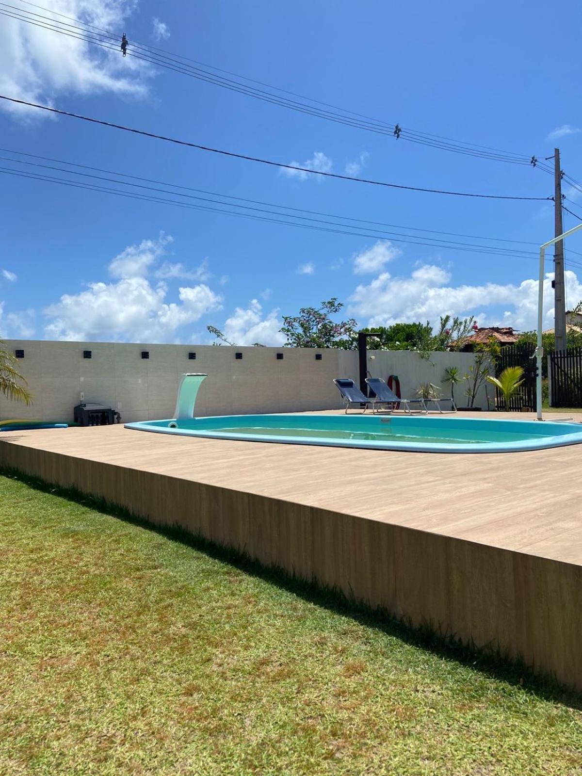 Villa Casa - Taipu De Fora Marau  Esterno foto